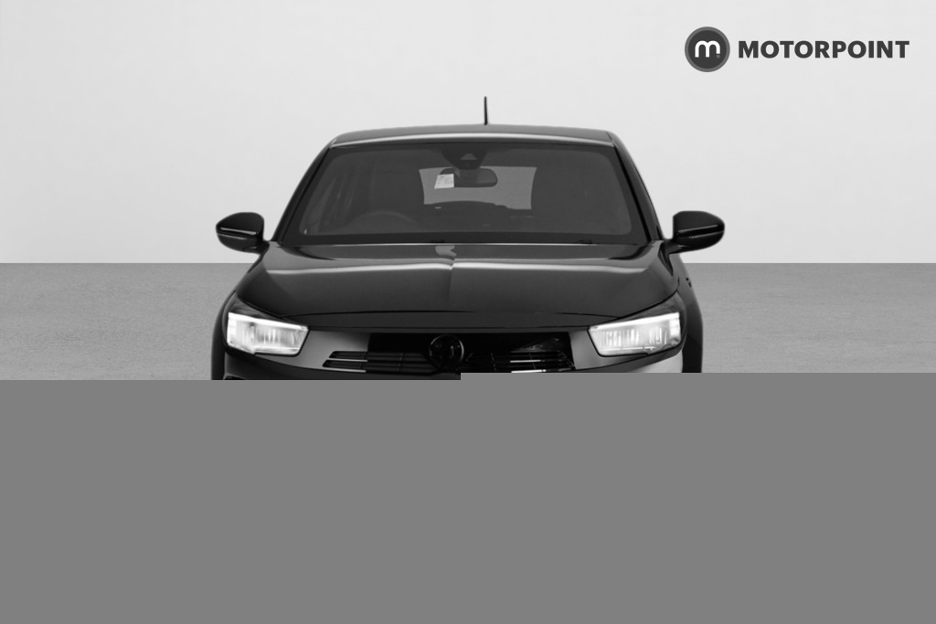 Vauxhall Corsa 1.2 Gs Black