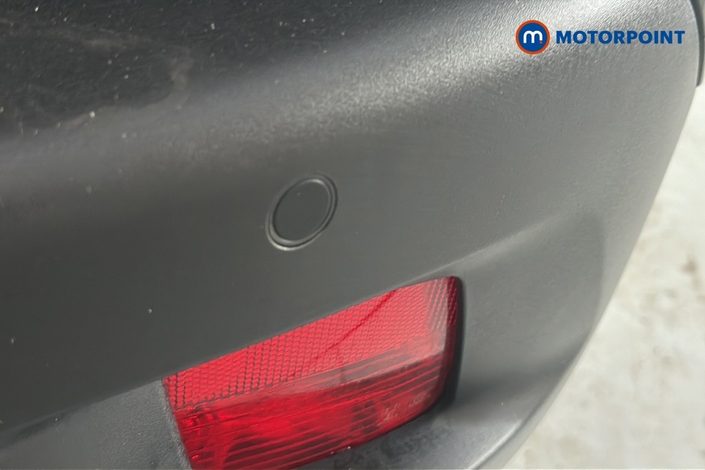 Peugeot 2008 1.2 Puretech 130 Allure Black #28