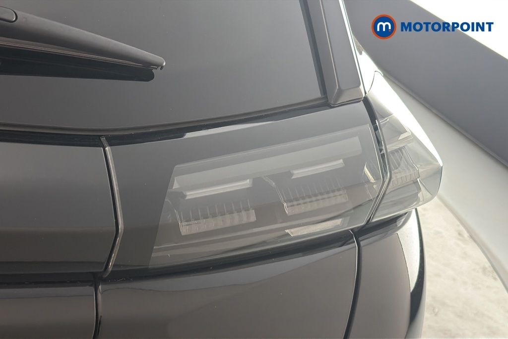 Peugeot 2008 1.2 Puretech 130 Allure Black #27