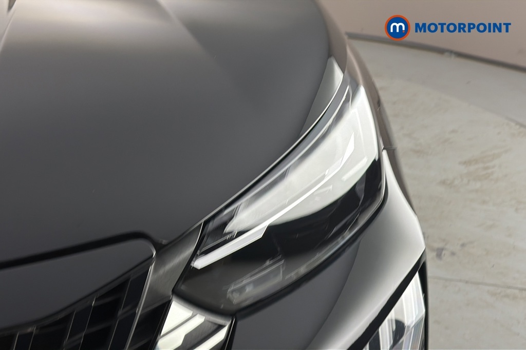Peugeot 2008 1.2 Puretech 130 Allure Black #30