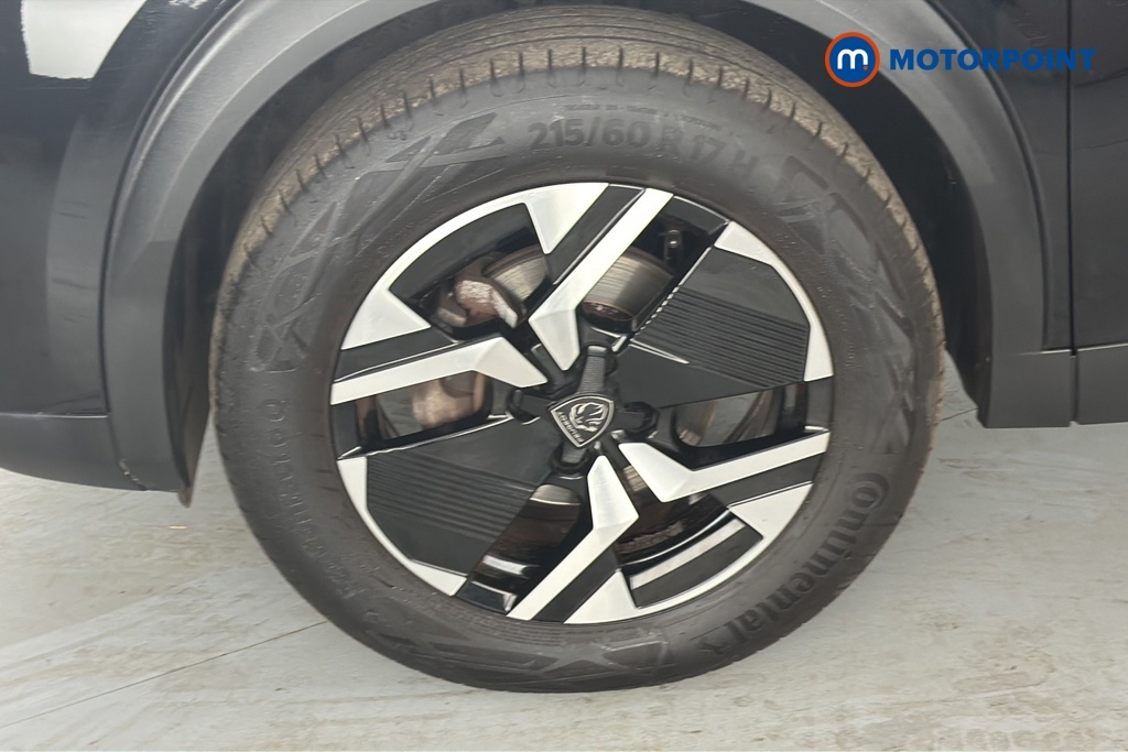 Peugeot 2008 1.2 Puretech 130 Allure Black #32
