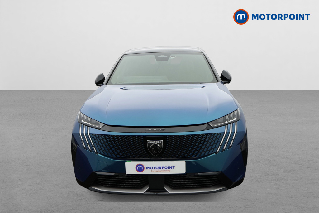 Peugeot 3008 157Kw Gt 73Kwh Blue #2
