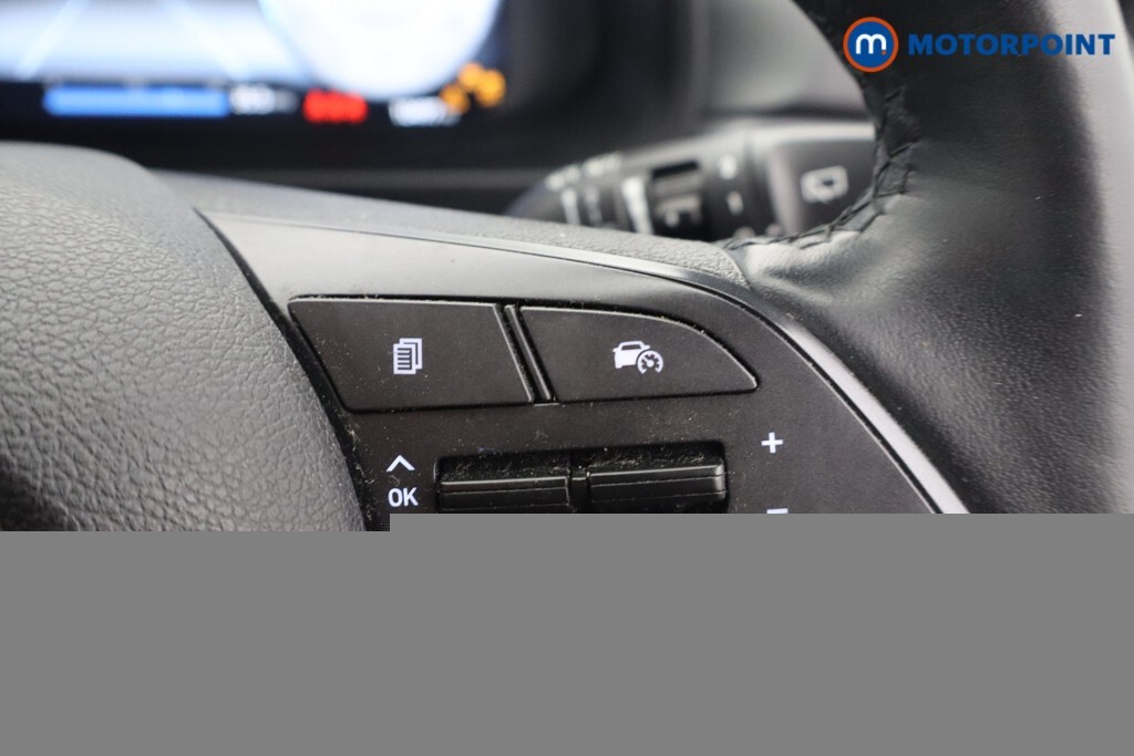 Hyundai Bayon 1.0 Tgdi Premium White #21