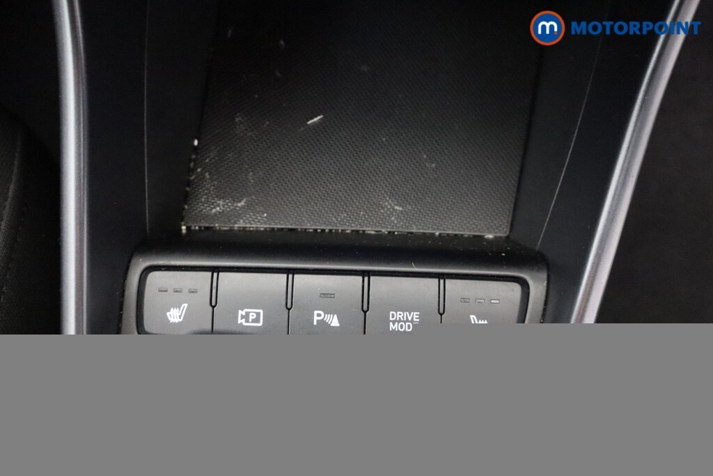 Hyundai Bayon 1.0 Tgdi Premium White #24