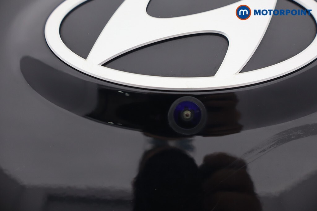 Hyundai Bayon 1.0 Tgdi Premium White #13