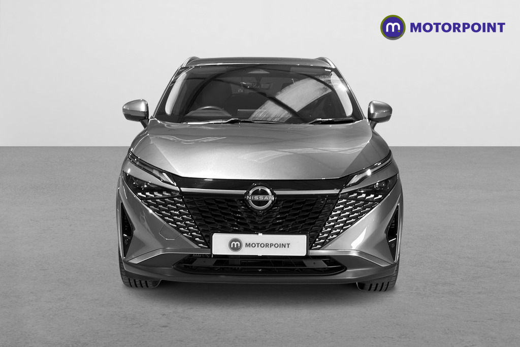Nissan Qashqai 1.3 Dig-t Mh N-connecta PF74HWR #2