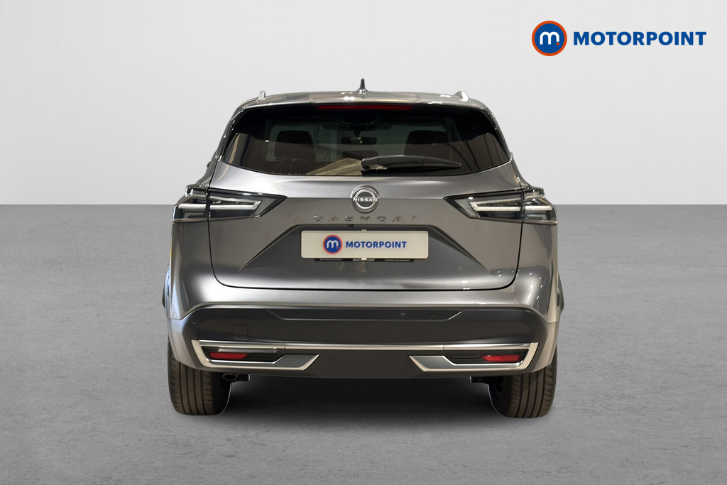 Nissan Qashqai 1.3 Dig-t Mh N-connecta PF74HWR #6