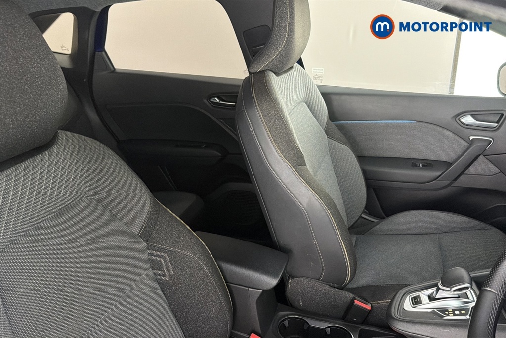 Renault Symbioz Symbioz 1.6 E-tech Fhev 145 Iconic Esprit Alpine 5 Grey #26