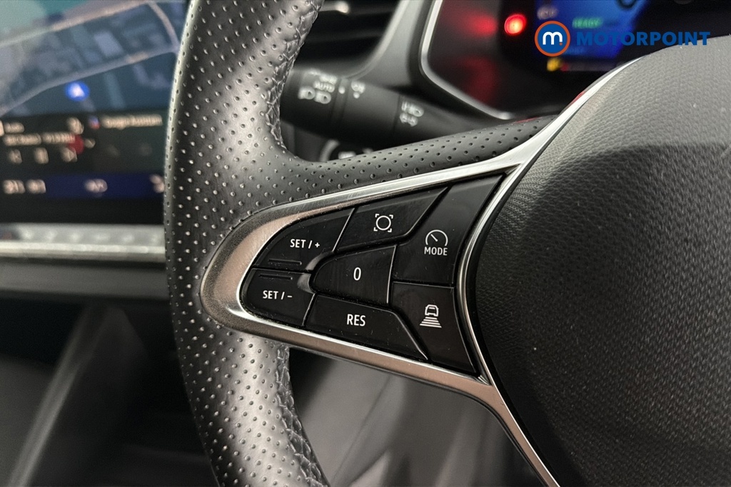 Renault Symbioz Symbioz 1.6 E-tech Fhev 145 Iconic Esprit Alpine 5 Grey #12