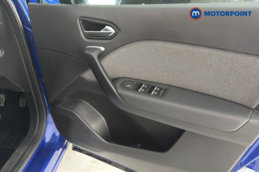 Renault Symbioz Symbioz 1.6 E-tech Fhev 145 Iconic Esprit Alpine 5 Grey #23
