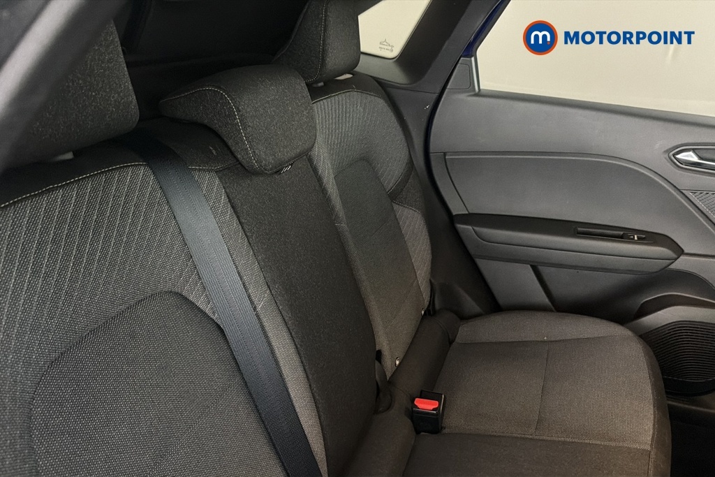 Renault Symbioz Symbioz 1.6 E-tech Fhev 145 Iconic Esprit Alpine 5 Grey #28