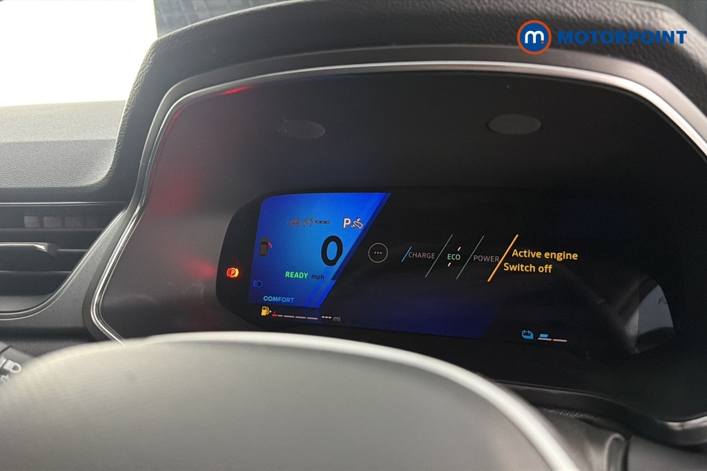 Renault Symbioz Symbioz 1.6 E-tech Fhev 145 Iconic Esprit Alpine 5 Grey #15