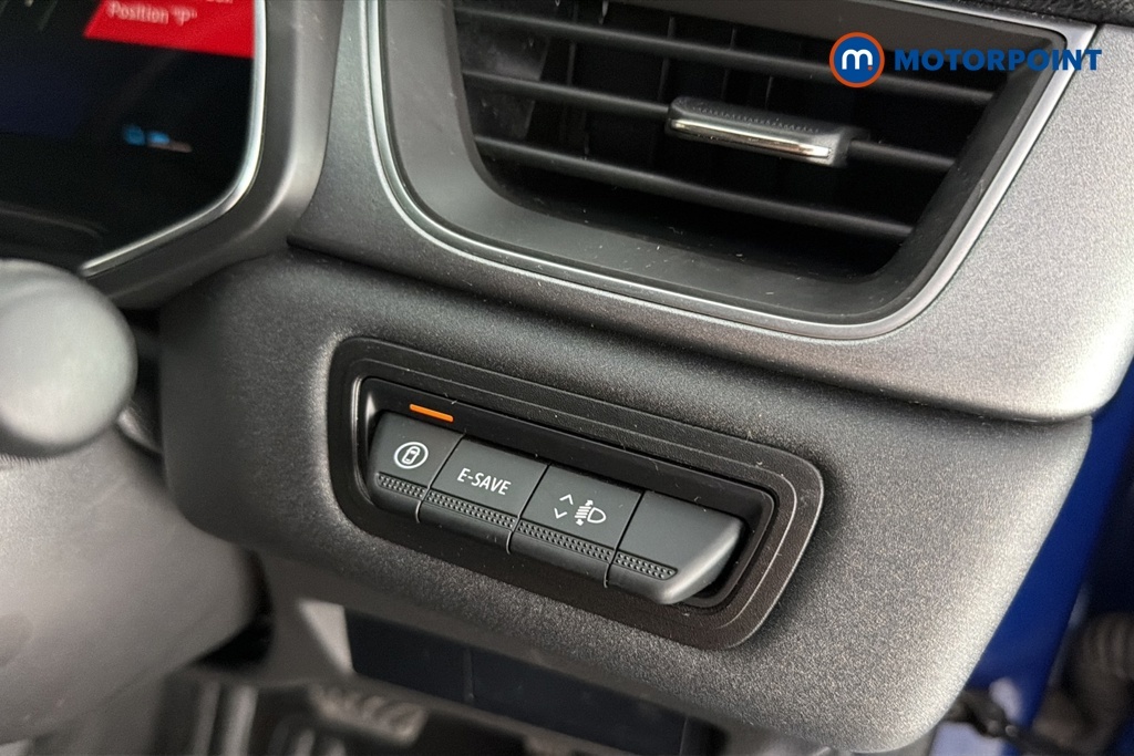 Renault Symbioz Symbioz 1.6 E-tech Fhev 145 Iconic Esprit Alpine 5 Grey #18