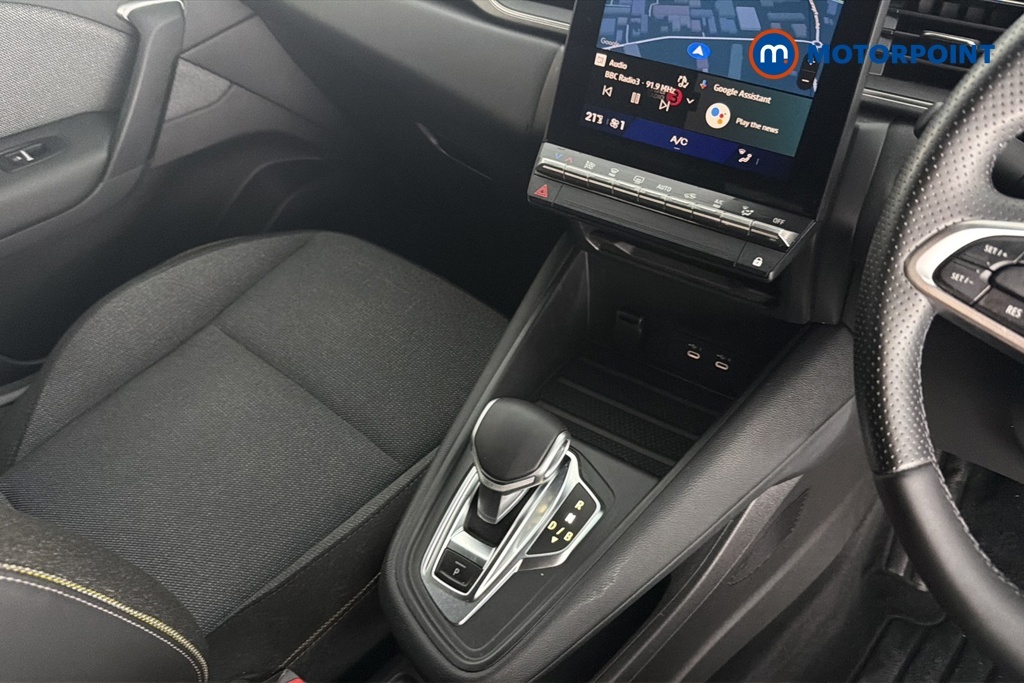 Renault Symbioz Symbioz 1.6 E-tech Fhev 145 Iconic Esprit Alpine 5 Grey #21
