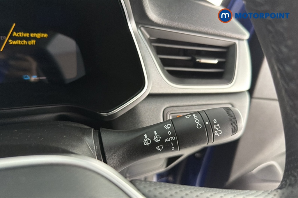Renault Symbioz Symbioz 1.6 E-tech Fhev 145 Iconic Esprit Alpine 5 Grey #14