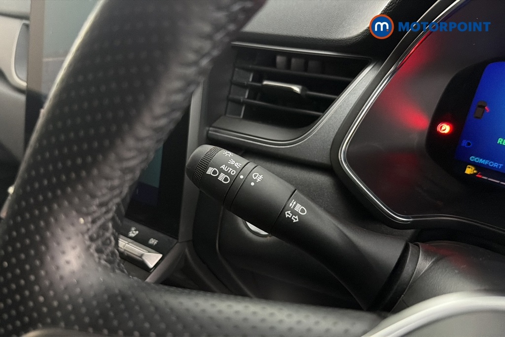 Renault Symbioz Symbioz 1.6 E-tech Fhev 145 Iconic Esprit Alpine 5 Grey #13