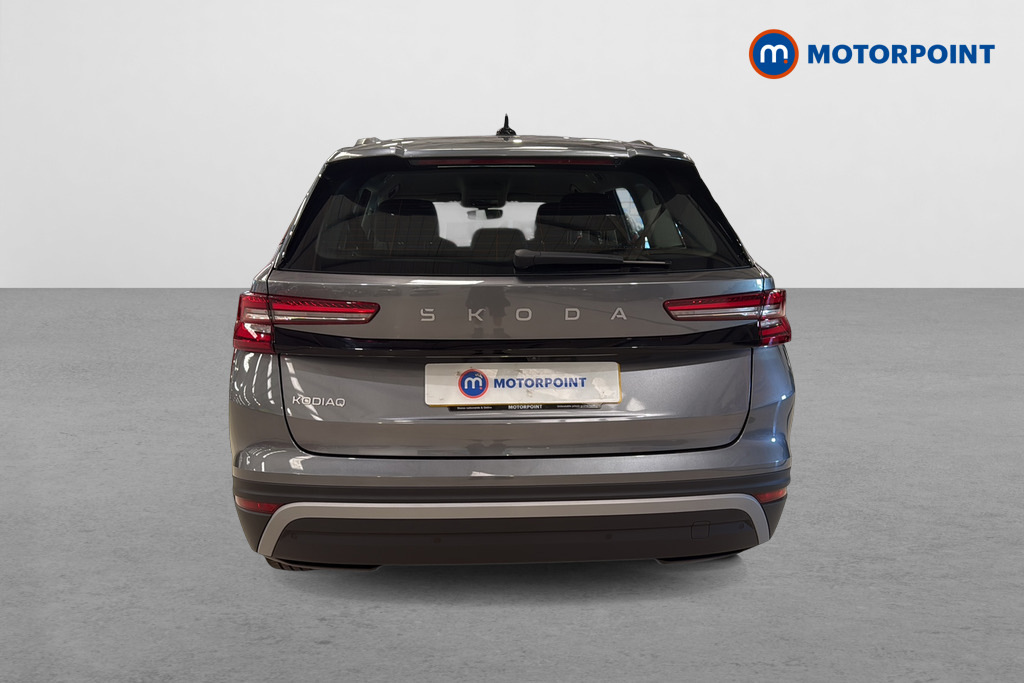 Skoda Kodiaq 1.5 Tsi E-tec Se Dsg 7 Seat WP74JYA Grey #6