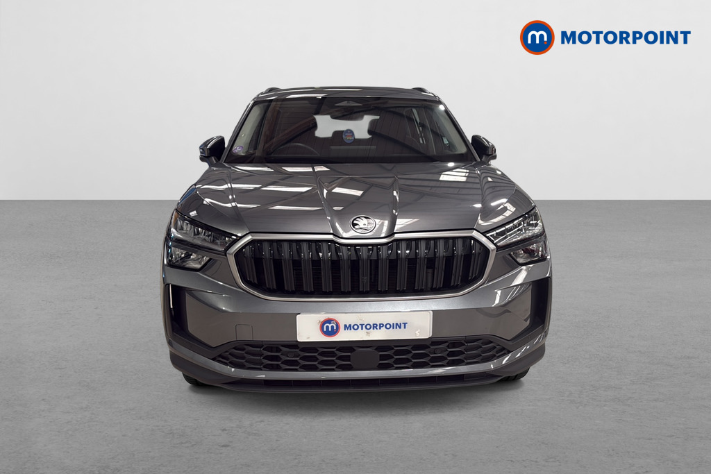 Skoda Kodiaq 1.5 Tsi E-tec Se Dsg 7 Seat WP74JYA Grey #2