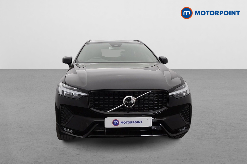 Volvo XC60 2.0 B5p Plus Dark Awd Geartronic Black