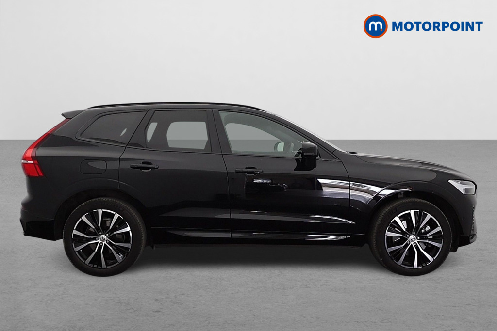 Volvo XC60 2.0 B5p Plus Dark Awd Geartronic Black #6