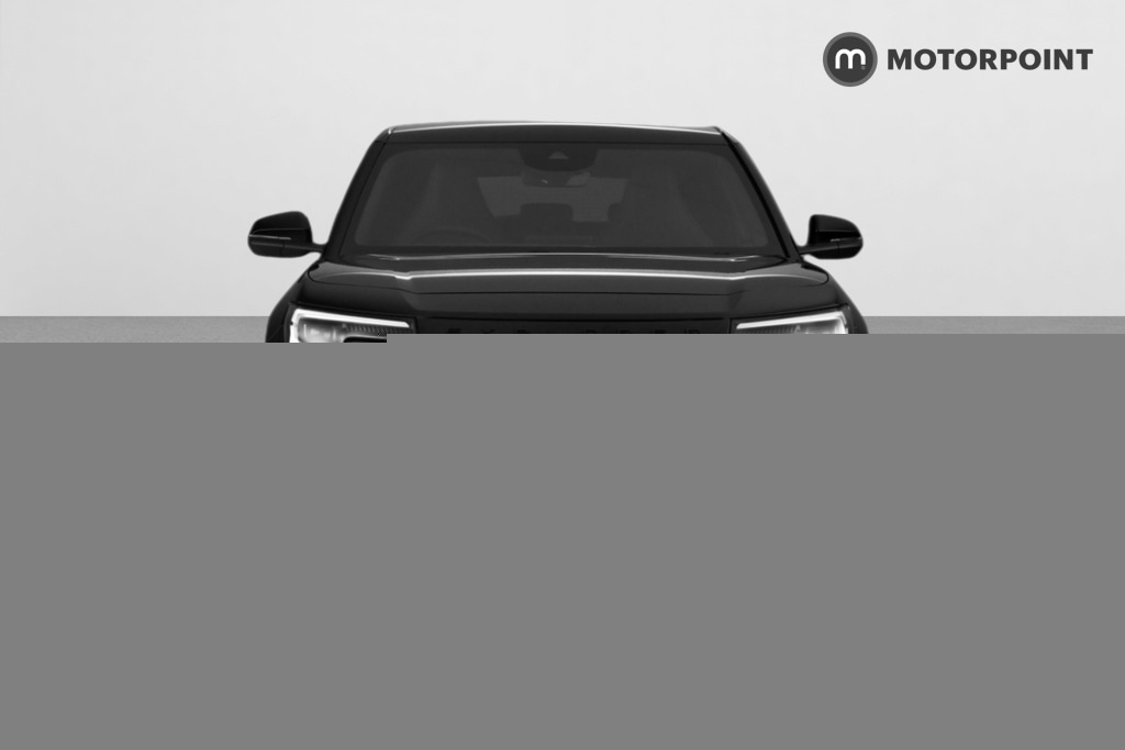 Ford Explorer 210Kw Premium 77Kwh Black #2