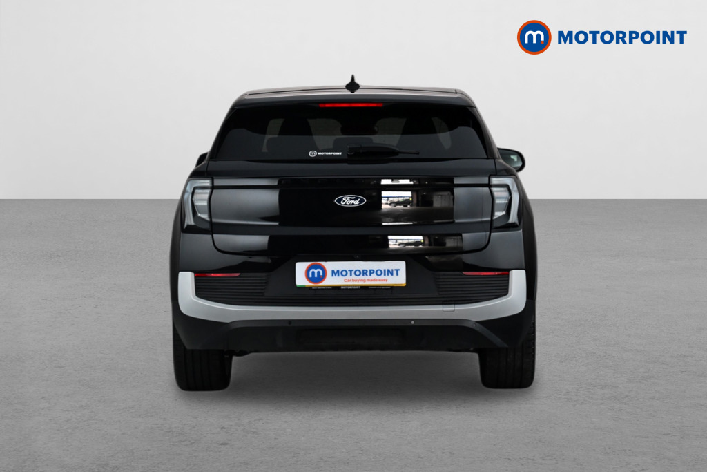 Ford Explorer 210Kw Premium 77Kwh Black #5