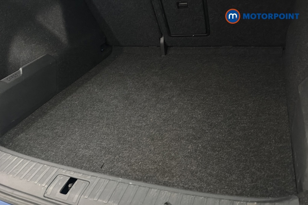 Skoda ENYAQ Edition Blue #31