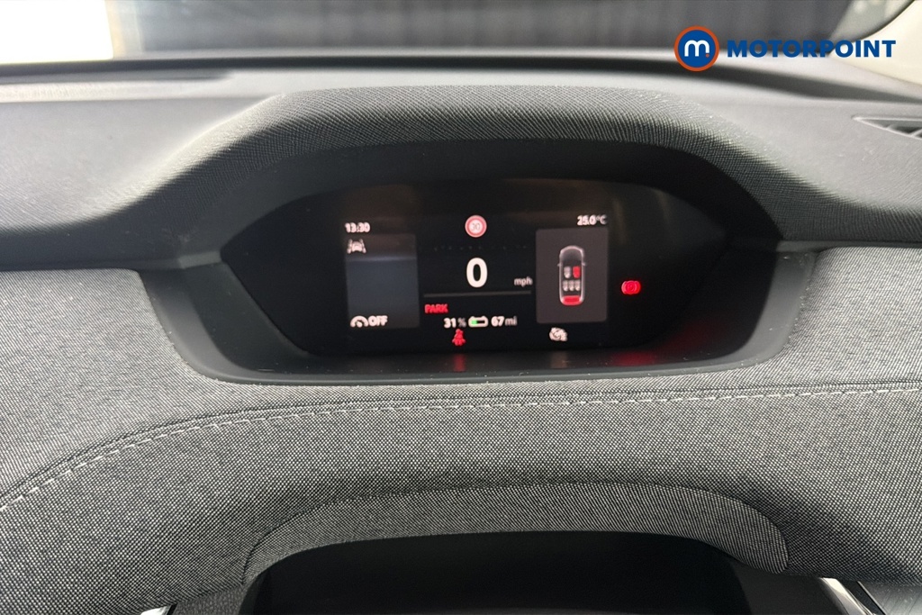 Skoda ENYAQ Edition Blue #15