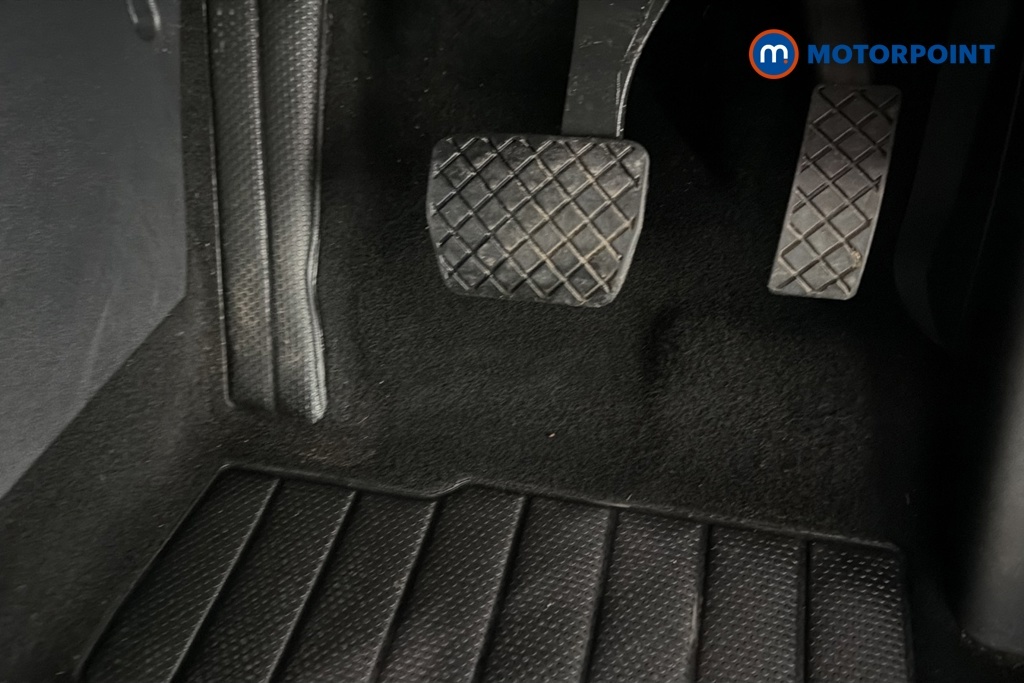 Skoda ENYAQ Edition Blue #27
