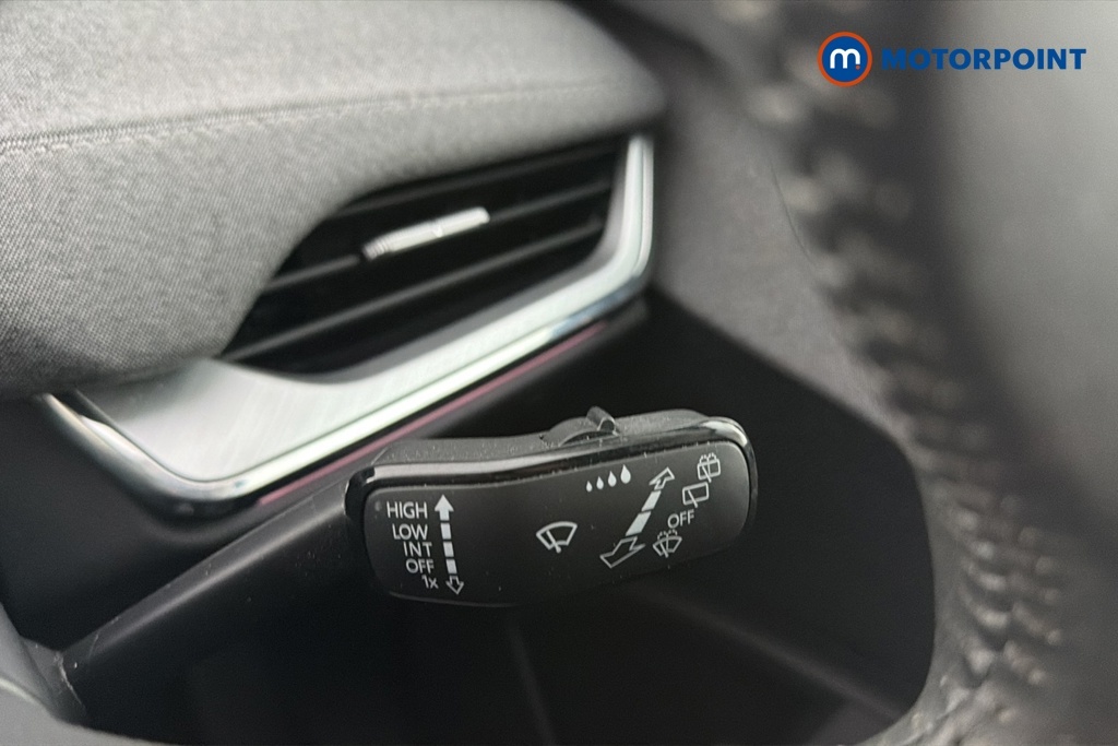 Skoda ENYAQ Edition Blue #14
