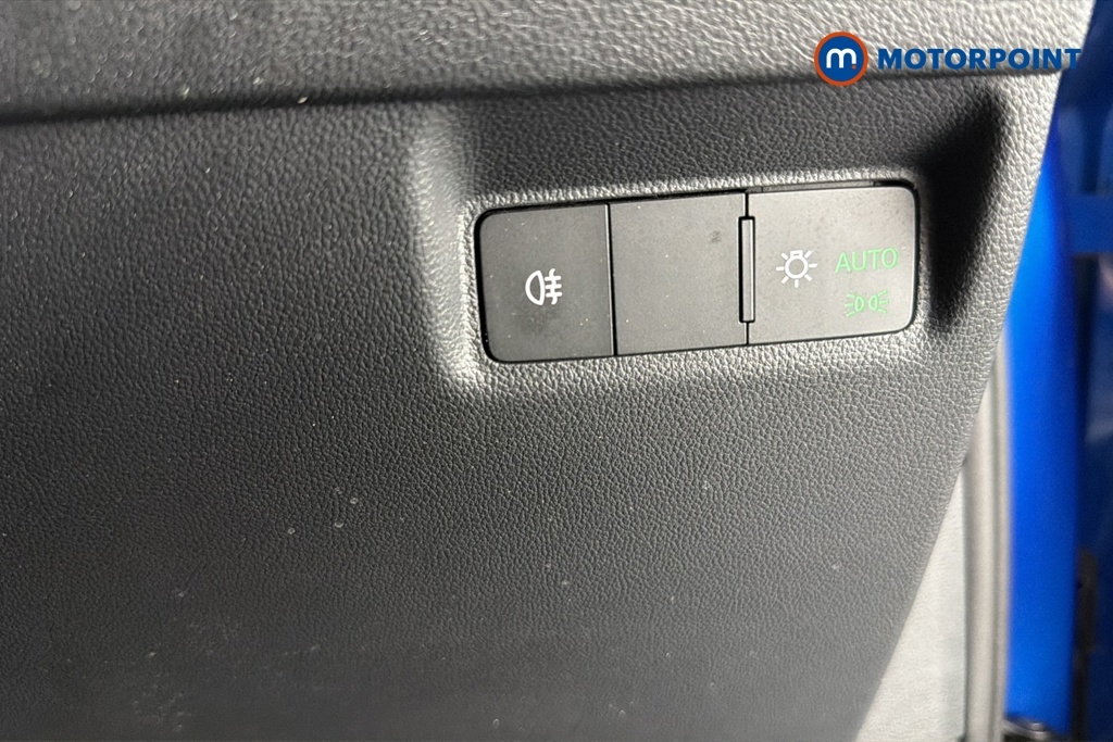 Skoda ENYAQ Edition Blue #18