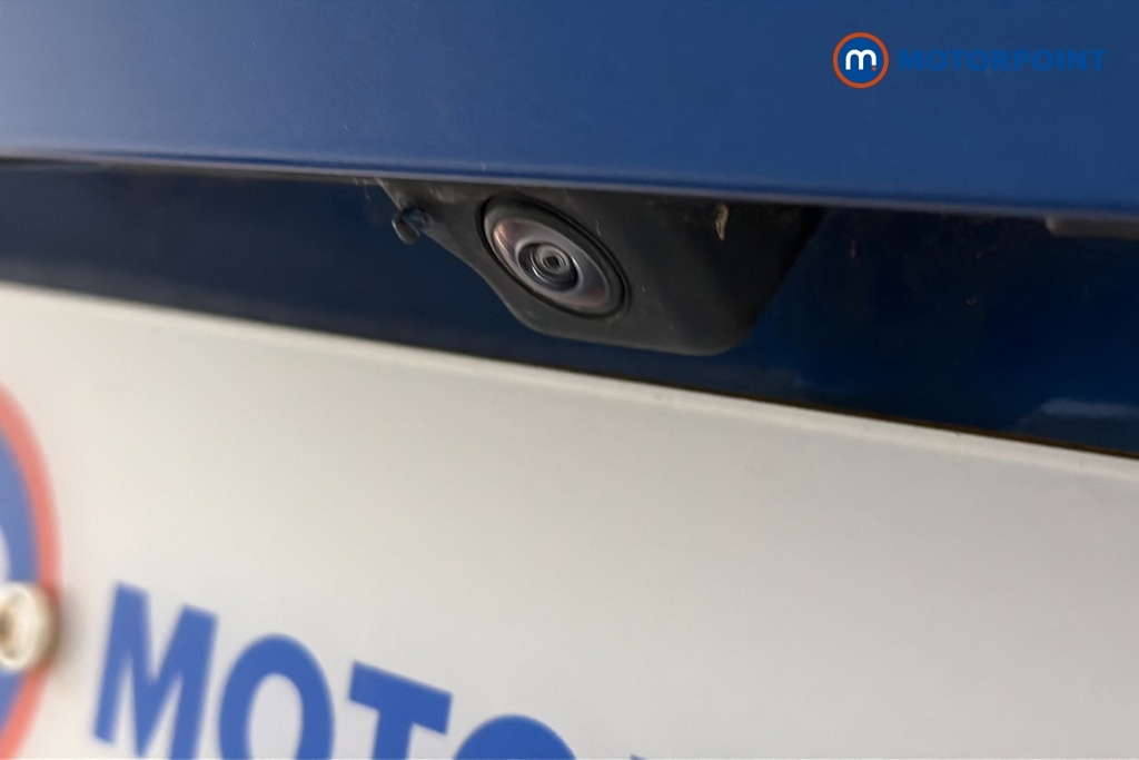 Skoda ENYAQ Edition Blue #34