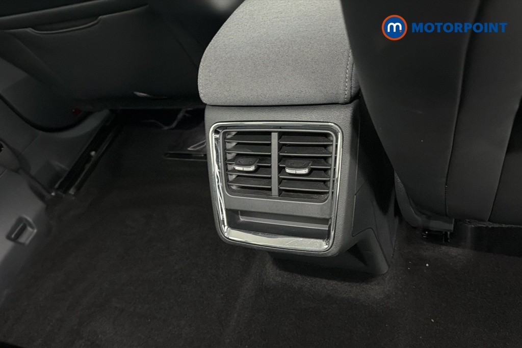 Skoda ENYAQ Edition Blue #30