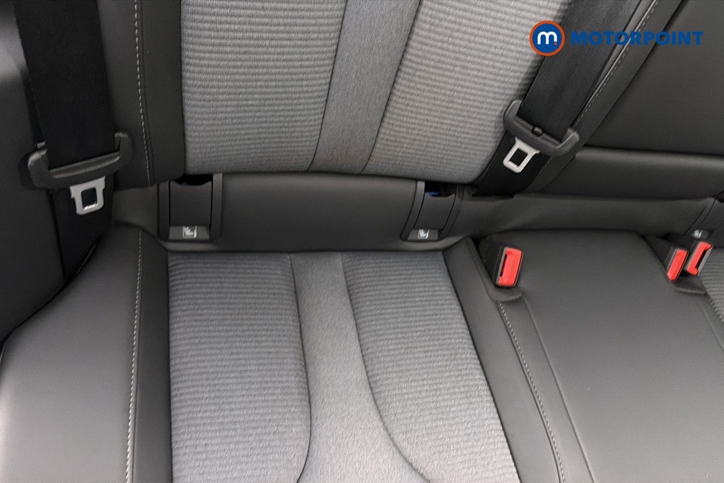 Skoda ENYAQ Edition Blue #29