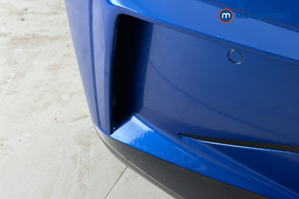 Skoda ENYAQ Edition Blue #35