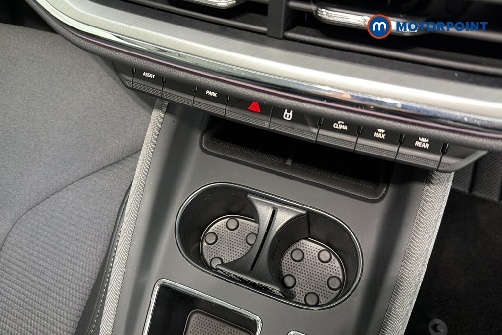 Skoda ENYAQ Edition Blue #22