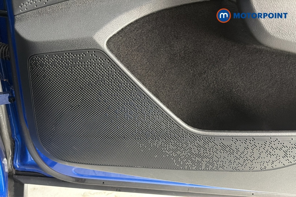 Skoda ENYAQ Edition Blue #25