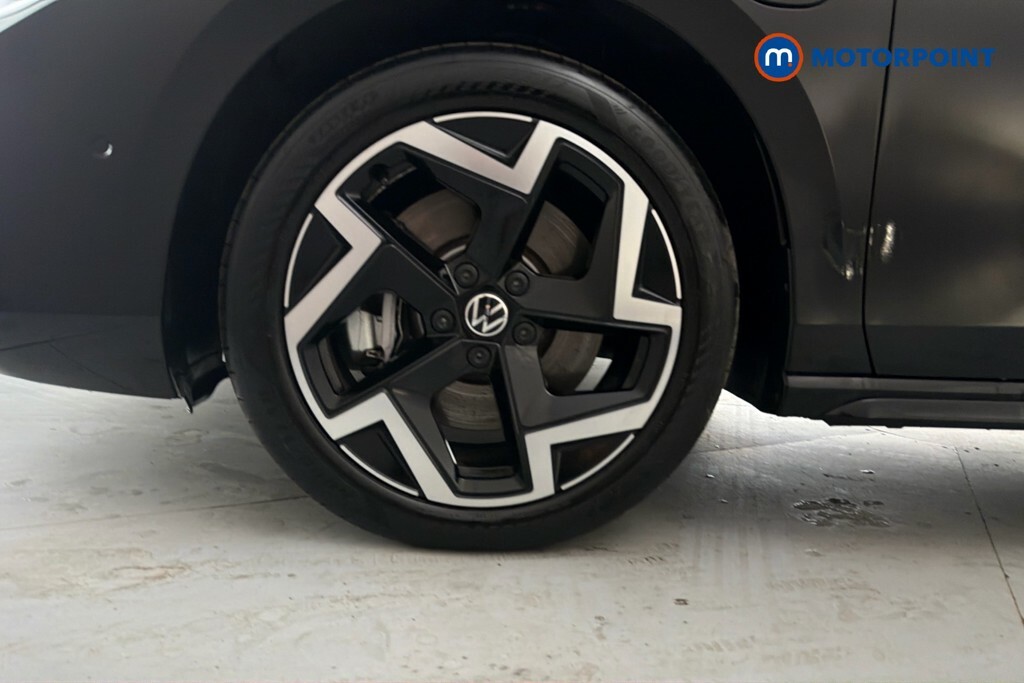 Volkswagen Passat 1.5 Tsi Ehybrid Life Dsg White #45
