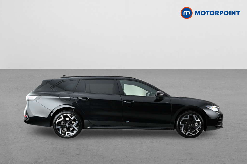Volkswagen Passat 1.5 Tsi Ehybrid Life Dsg White #8
