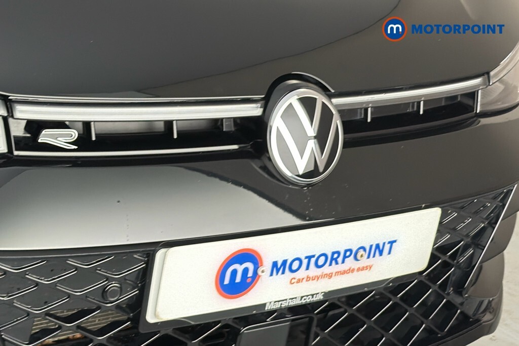 Volkswagen Passat 1.5 Tsi Ehybrid Life Dsg White #44