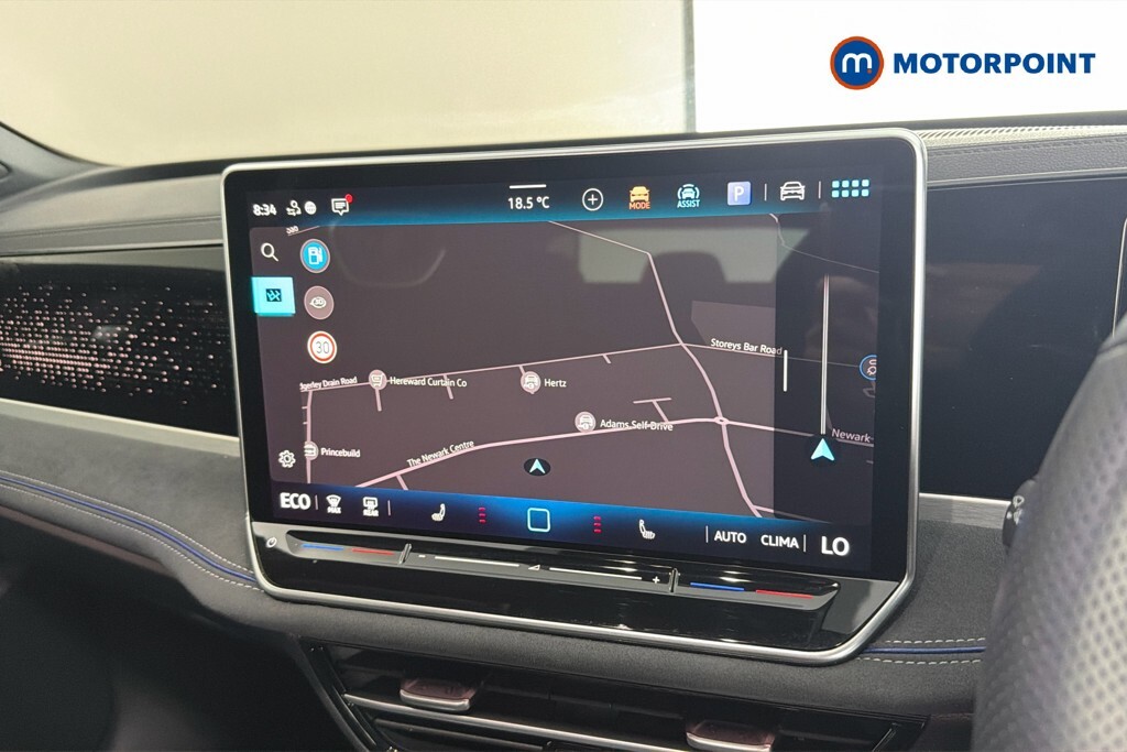 Volkswagen Passat 1.5 Tsi Ehybrid Life Dsg White #18