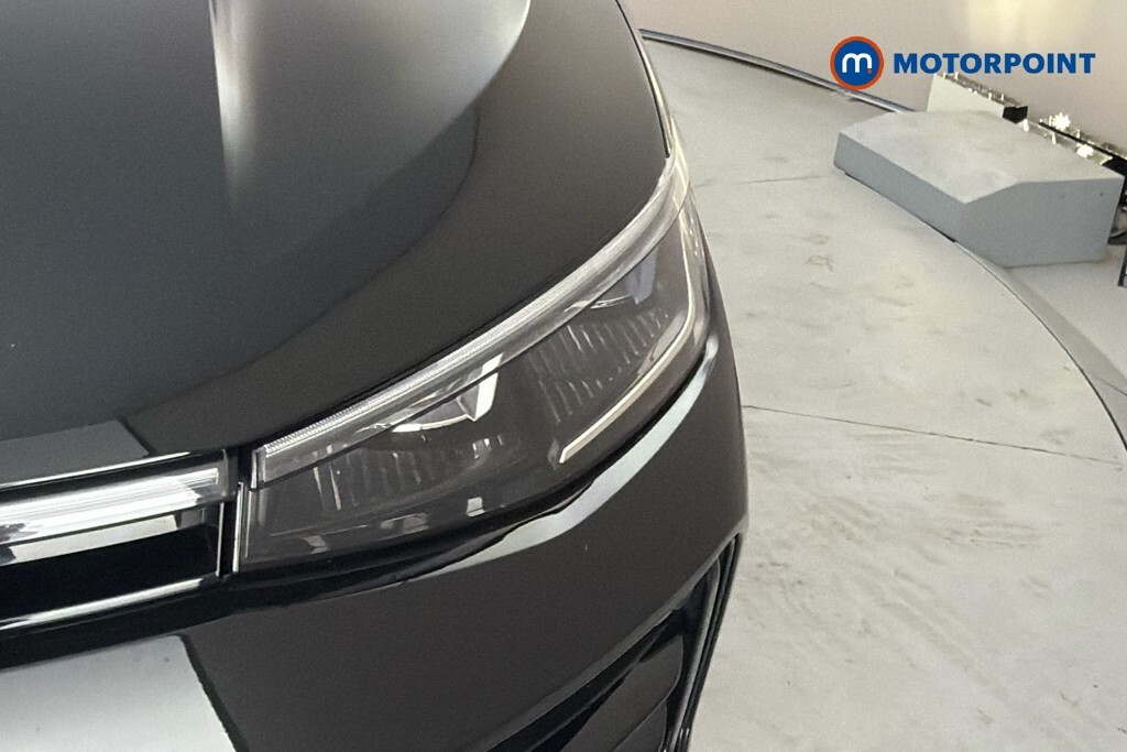 Volkswagen Passat 1.5 Tsi Ehybrid Life Dsg White #43