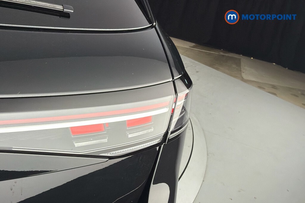 Volkswagen Passat 1.5 Tsi Ehybrid Life Dsg White #39