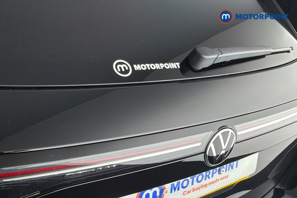 Volkswagen Passat 1.5 Tsi Ehybrid Life Dsg White #38