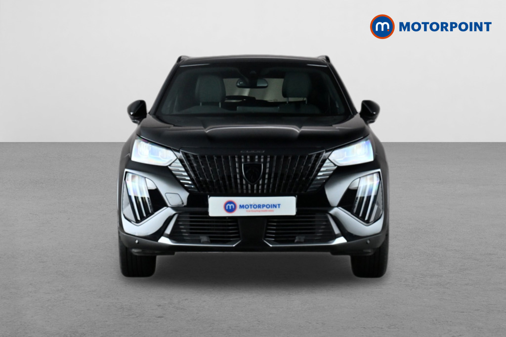 Peugeot 2008 1.2 Puretech 130 Allure Black #2
