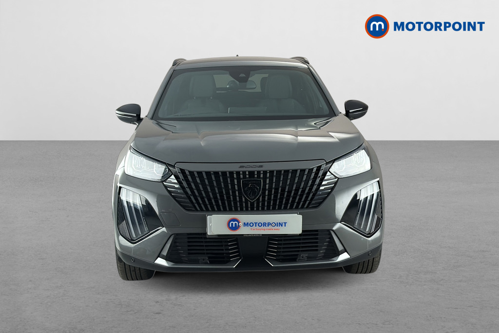 Peugeot 2008 1.2 Puretech 130 Allure Grey