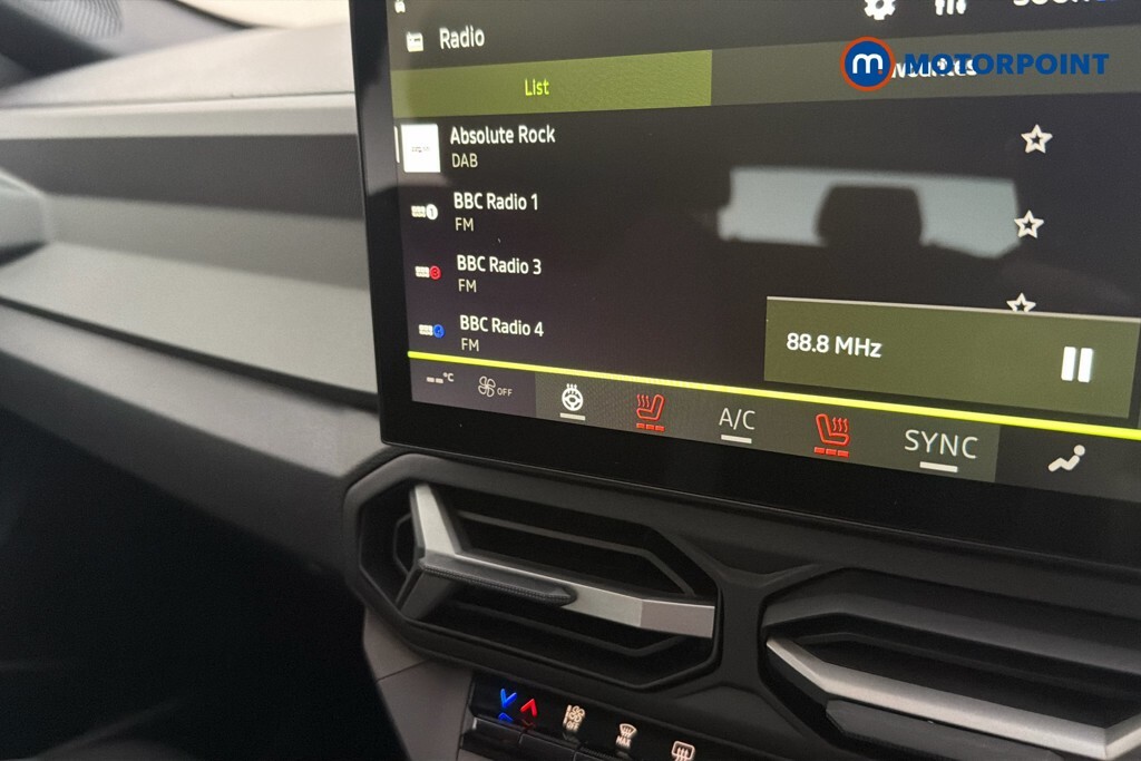 Dacia Bigster 1.8 Hybrid 155 Journey Grey #20