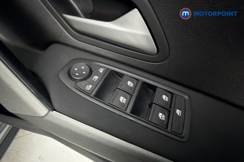 Dacia Bigster 1.8 Hybrid 155 Journey Grey #26
