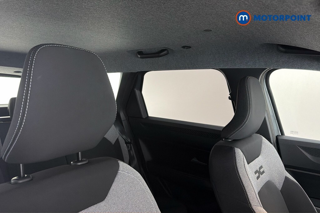 Dacia Bigster 1.8 Hybrid 155 Journey Grey #29