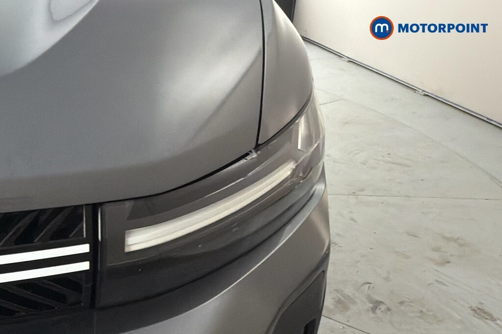 Dacia Bigster 1.8 Hybrid 155 Journey Grey #43